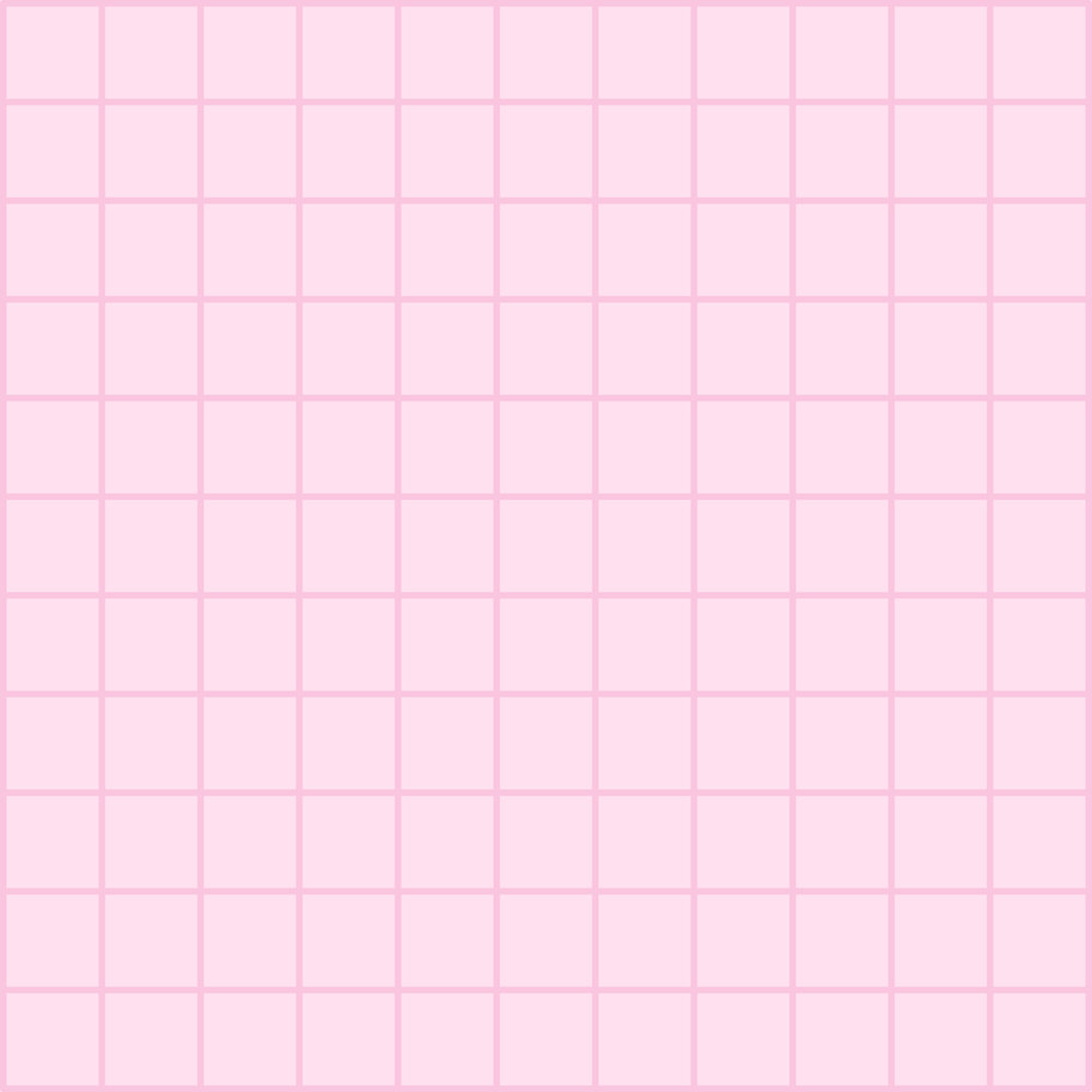 Grid Cute Background Purple